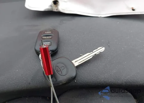 2007 Toyota Matrix Xr z USA, uszkodzony, nr VIN 2T1KR32EX7C683558